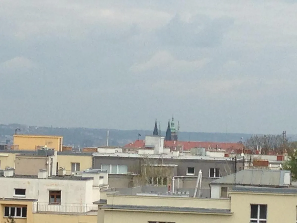 Kiki & Luky Family Apartment By Prague Castle 0*,  Czech Republic