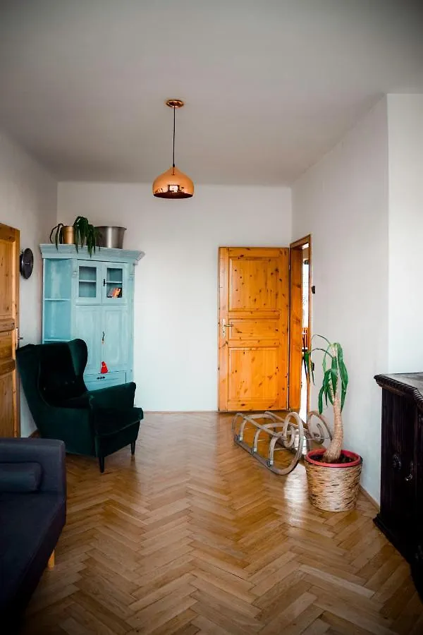 Kiki & Luky Family Apartment By Prague Castle República Checa