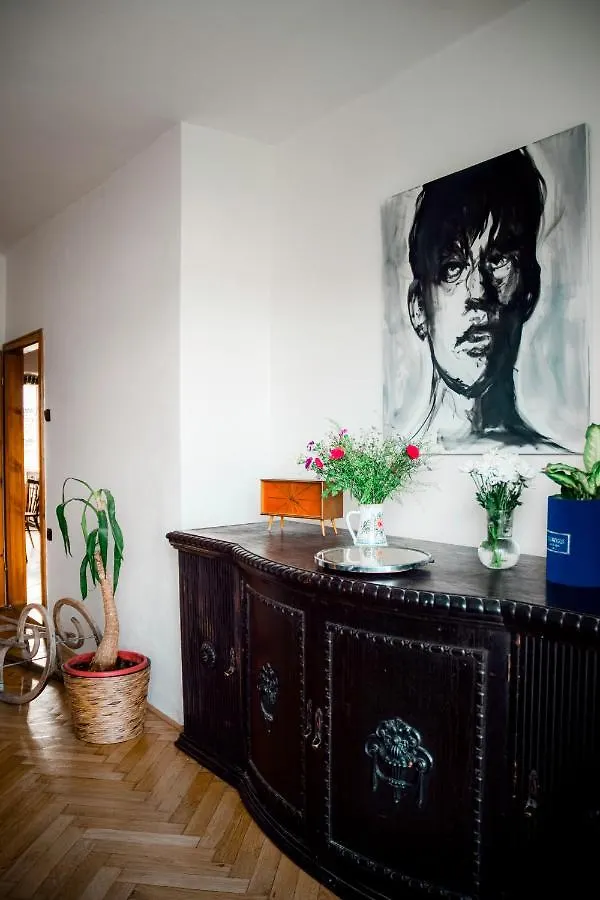 Kiki & Luky Family Apartment By Prague Castle 0*,  República Checa