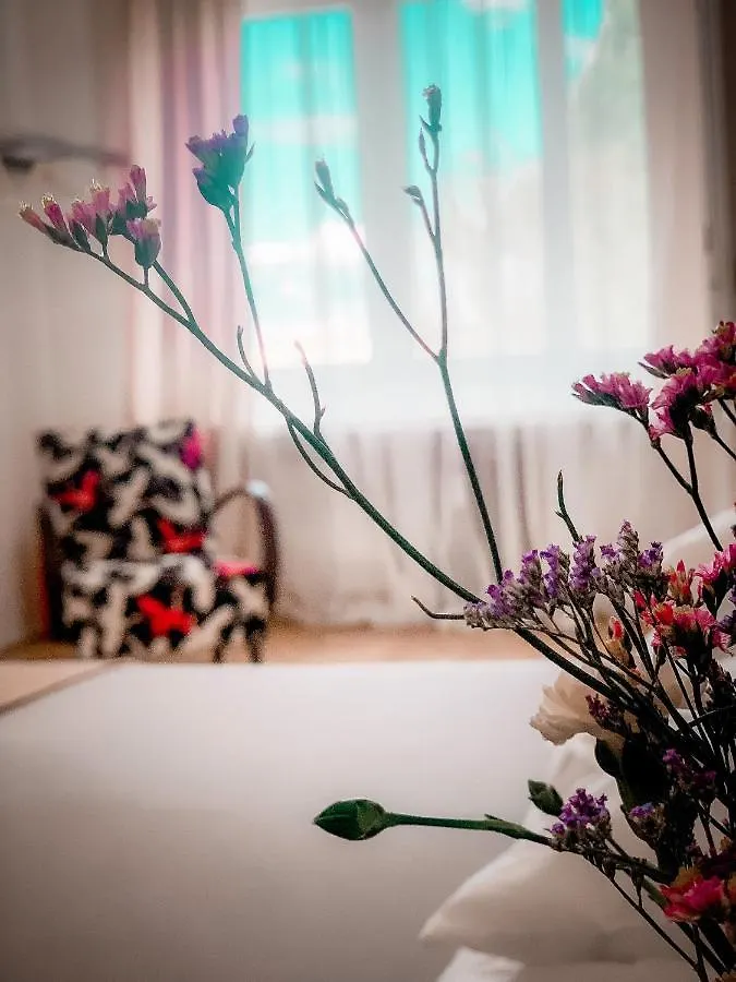 Kiki & Luky Family Apartment By Prague Castle República Checa